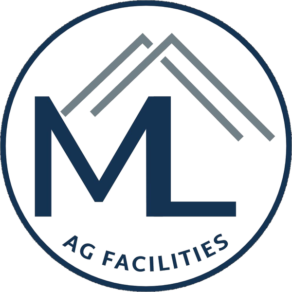 ML Ag Facilities logo