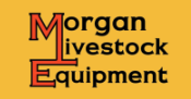 Morgan Livestock Equipment logo